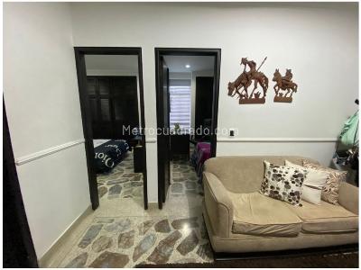 Apartamento de 4 alcobas en venta en Laureles, Medellín, 144 m² · foto 20 de 20