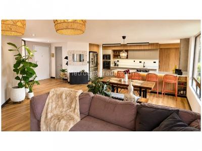 Apartamento de 3 alcobas en venta en El Poblado, Medellín, 165 m² · foto 10 de 12