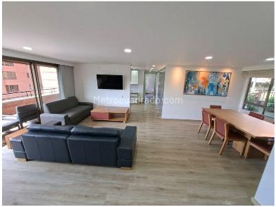 Apartamento en venta en El Poblado, Medellín · foto 2 de 20
