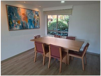 Apartamento en venta en El Poblado, Medellín · foto 7 de 20