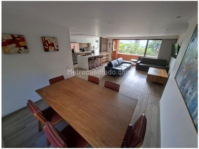 Apartamento en venta en El Poblado, Medellín · foto 9 de 20