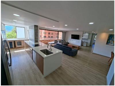 Apartamento en venta en El Poblado, Medellín · foto 13 de 20