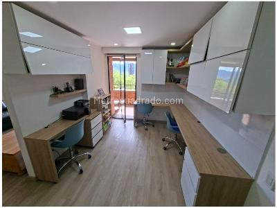 Apartamento en venta en El Poblado, Medellín · foto 15 de 20