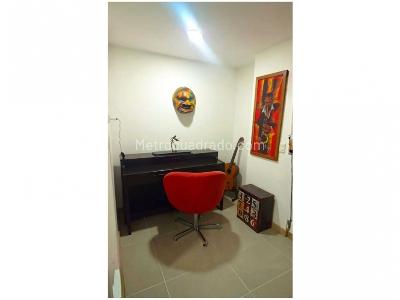 Apartamento en venta en La Cuenca, Envigado · foto 6 de 17