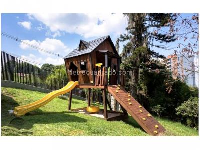 Apartamento en venta en La Cuenca, Envigado · foto 8 de 17
