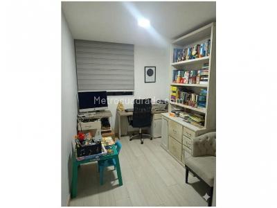 Apartamento en venta en La Cuenca, Envigado · foto 10 de 17