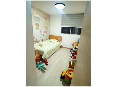 Apartamento en venta en La Cuenca, Envigado · foto 15 de 17