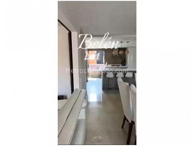 Apartamento de 3 alcobas en venta en La Mota, Medellín, 171 m² · foto 6 de 20
