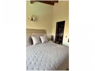 Apartamento de 3 alcobas en venta en La Mota, Medellín, 171 m² · foto 18 de 20