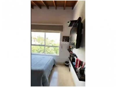 Apartamento de 3 alcobas en venta en La Mota, Medellín, 171 m² · foto 20 de 20
