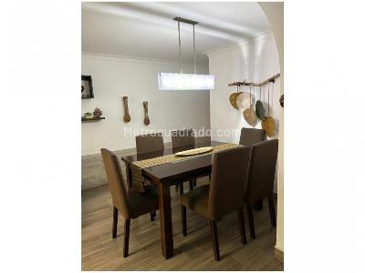 Casa de 3 alcobas en venta en La Mota, Medellín, 98 m² · foto 3 de 12