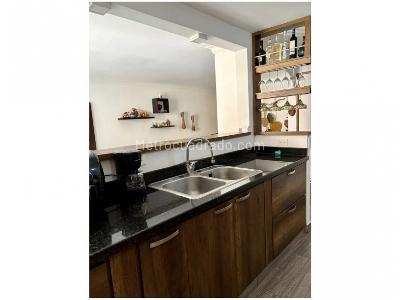 Casa de 3 alcobas en venta en La Mota, Medellín, 98 m² · foto 7 de 12