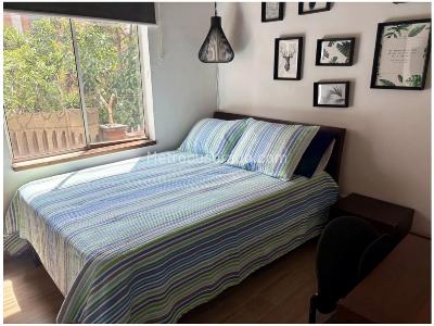 Casa de 3 alcobas en venta en La Mota, Medellín, 98 m² · foto 8 de 12