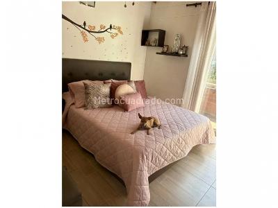 Casa de 3 alcobas en venta en La Mota, Medellín, 98 m² · foto 10 de 12
