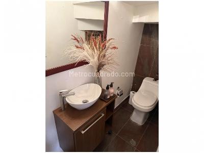 Casa de 3 alcobas en venta en La Mota, Medellín, 98 m² · foto 11 de 12