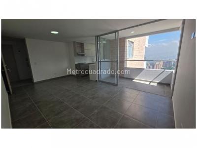 Apartamento de 3 alcobas en venta en Las Lomitas, Sabaneta, 83 m² · foto 2 de 20