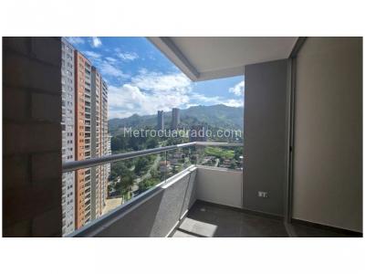 Apartamento de 3 alcobas en venta en Las Lomitas, Sabaneta, 83 m² · foto 4 de 20