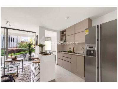 Apartamento de 3 alcobas en venta en Las Lomitas, Sabaneta, 83 m² · foto 16 de 20