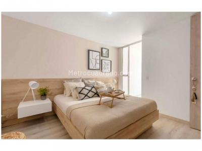 Apartamento de 3 alcobas en venta en Las Lomitas, Sabaneta, 83 m² · foto 17 de 20