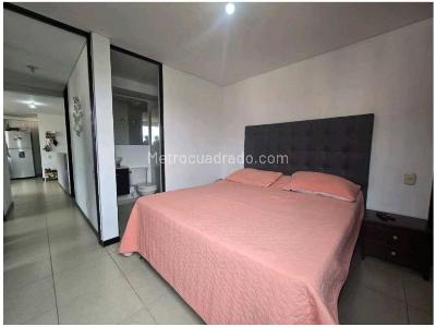 Apartamento de 3 alcobas en venta en Belen La Mota, Medellín, 69 m² · foto 7 de 20