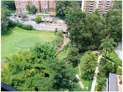 Apartamento de 3 alcobas en venta en Belen La Mota, Medellín, 69 m² · foto 8 de 20