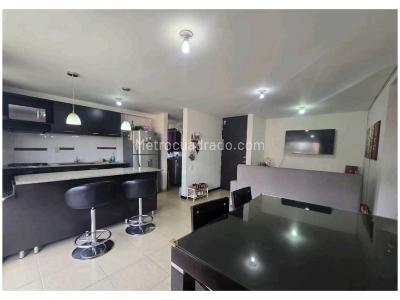 Apartamento de 3 alcobas en venta en Belen La Mota, Medellín, 69 m² · foto 10 de 20