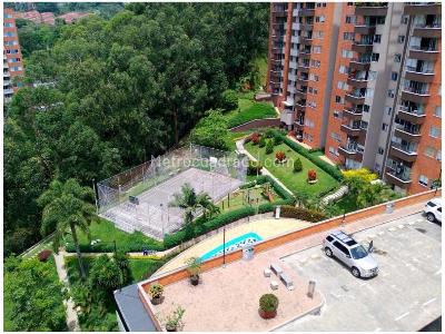 Apartamento de 3 alcobas en venta en Belen La Mota, Medellín, 69 m² · foto 11 de 20