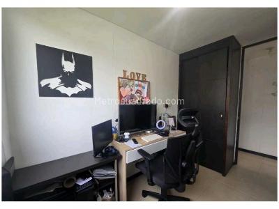 Apartamento de 3 alcobas en venta en Belen La Mota, Medellín, 69 m² · foto 13 de 20