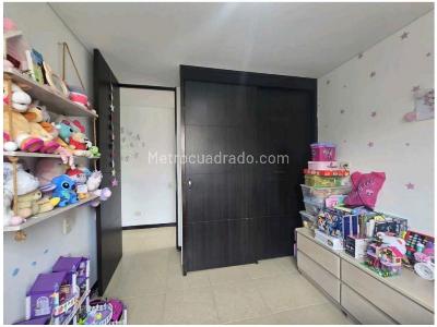 Apartamento de 3 alcobas en venta en Belen La Mota, Medellín, 69 m² · foto 14 de 20