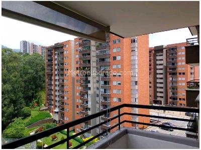 Apartamento de 3 alcobas en venta en Belen La Mota, Medellín, 69 m² · foto 16 de 20