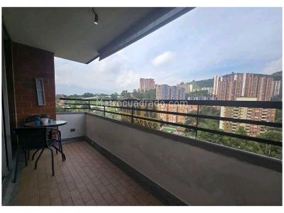 Apartamento de 3 alcobas en venta en Belen La Mota, Medellín, 69 m² · foto 18 de 20