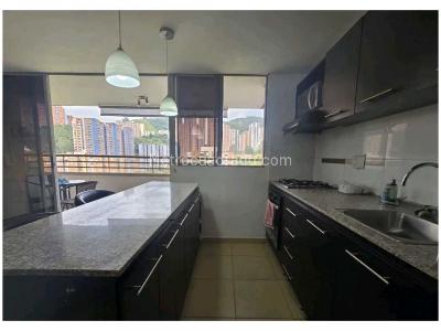 Apartamento de 3 alcobas en venta en Belen La Mota, Medellín, 69 m² · foto 19 de 20