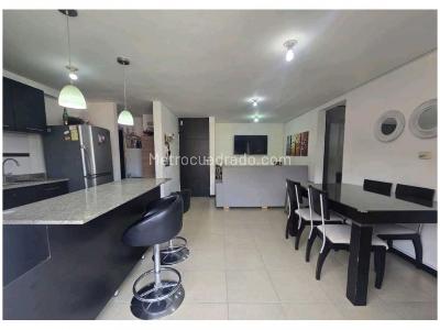 Apartamento de 3 alcobas en venta en Belen La Mota, Medellín, 69 m² · foto 20 de 20