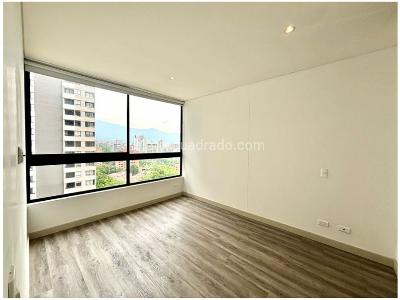 Apartamento de 1 alcoba en venta en El Poblado, Medellín, 56 m² · foto 9 de 16