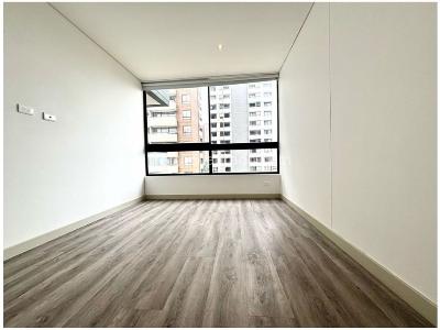 Apartamento de 1 alcoba en venta en El Poblado, Medellín, 56 m² · foto 10 de 16