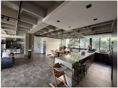 Apartamento de 3 alcobas en venta en El Poblado, Medellín, 230 m² · foto 4 de 16
