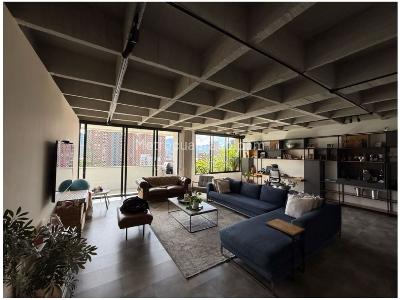 Apartamento de 3 alcobas en venta en El Poblado, Medellín, 230 m² · foto 5 de 16