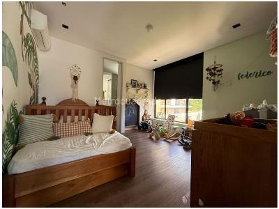 Apartamento de 3 alcobas en venta en El Poblado, Medellín, 230 m² · foto 13 de 16