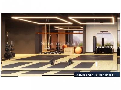 Apartamento de 3 alcobas en venta en El Poblado, Medellín, 148 m² · foto 6 de 15