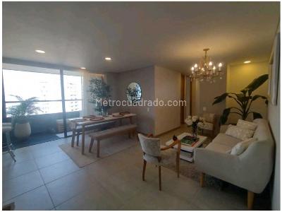 Apartamento de 3 alcobas en venta en El Poblado, Medellín, 87 m² · foto 2 de 20