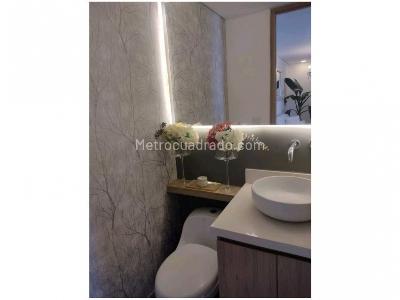 Apartamento de 3 alcobas en venta en El Poblado, Medellín, 87 m² · foto 8 de 20