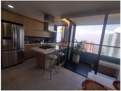 Apartamento de 3 alcobas en venta en El Poblado, Medellín, 87 m² · foto 11 de 20