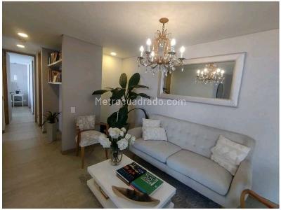 Apartamento de 3 alcobas en venta en El Poblado, Medellín, 87 m² · foto 15 de 20