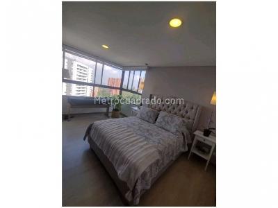 Apartamento de 3 alcobas en venta en El Poblado, Medellín, 87 m² · foto 19 de 20