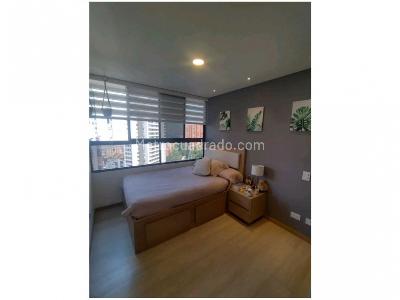 Apartamento de 3 alcobas en venta en El Poblado, Medellín, 87 m² · foto 20 de 20