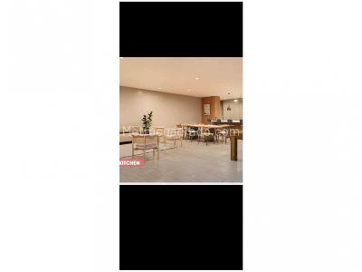 Apartamento de 2 alcobas en venta en El Poblado, Medellín, 64 m² · foto 5 de 5