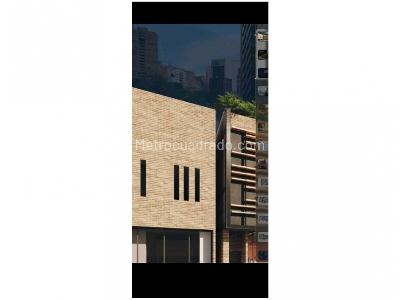 Apartamento de 2 alcobas en venta en El Poblado, Medellín, 64 m² · foto 2 de 5