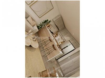 Apartamento de 3 alcobas en venta en El Poblado, Medellín, 92 m² · foto 2 de 13