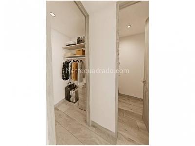 Apartamento de 3 alcobas en venta en El Poblado, Medellín, 92 m² · foto 5 de 13