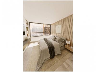 Apartamento de 3 alcobas en venta en El Poblado, Medellín, 92 m² · foto 6 de 13